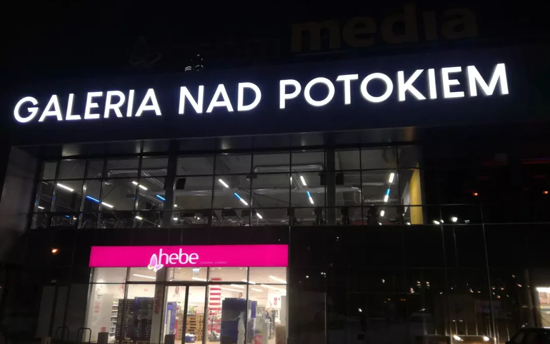 Trendy w oznakowaniu sieci handlowych na najbliższe lata