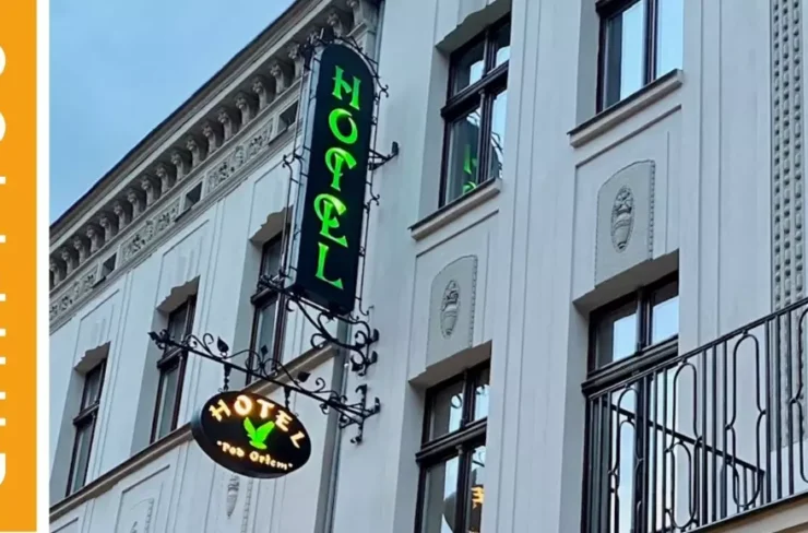 Najstarsza reklama Graffico - okładka