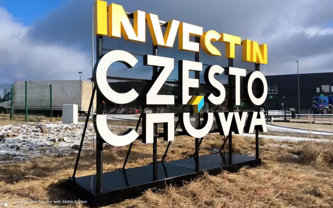 Jak przygotować się do inwestycji w witacz – checklista dla samorządowców