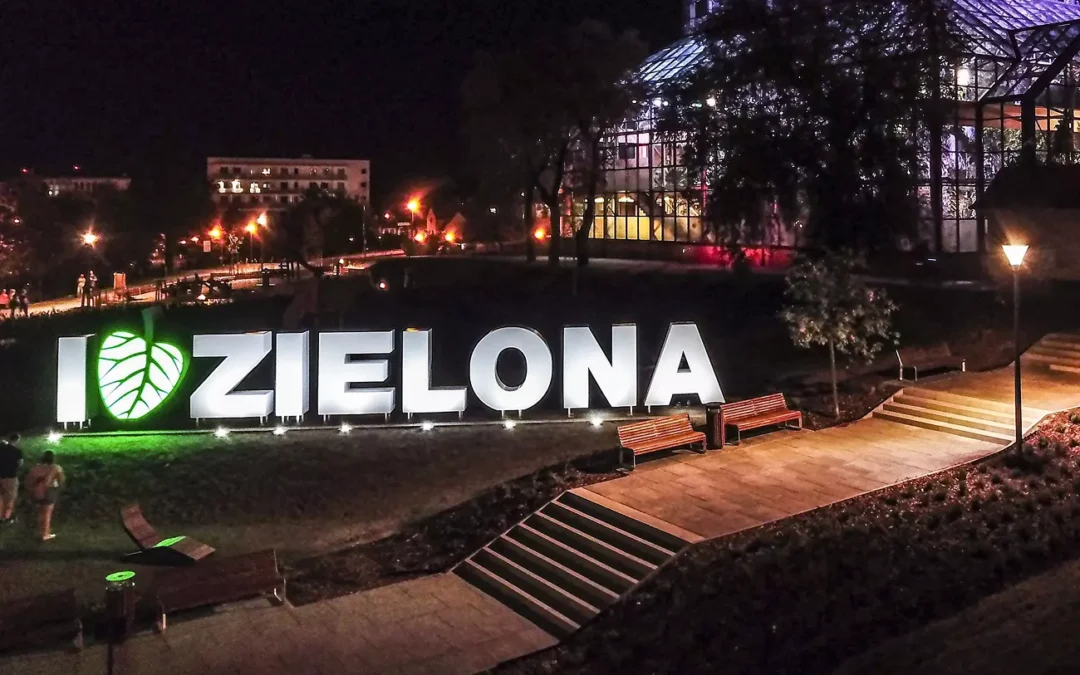 Ile kosztuje witacz miejski?