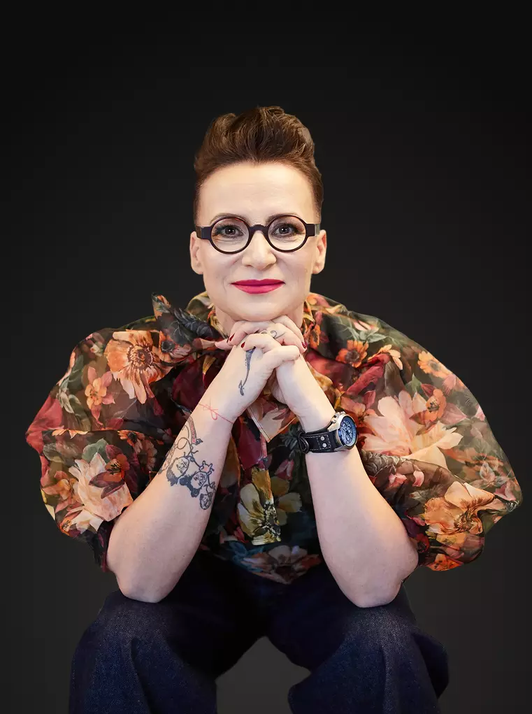 Ola Włodarczyk Ola Włodarczyk