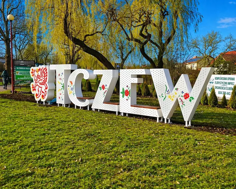Witacz Tczew - producent Graffico Witacz Tczew - producent Graffico